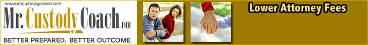 Child Custody Coach