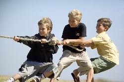Increase Child Custody Time