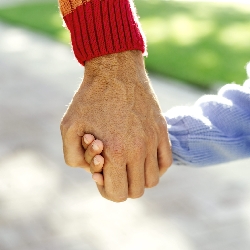 Child Custody