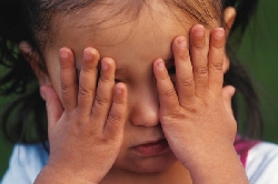 Stop Parental Alienation Syndrome